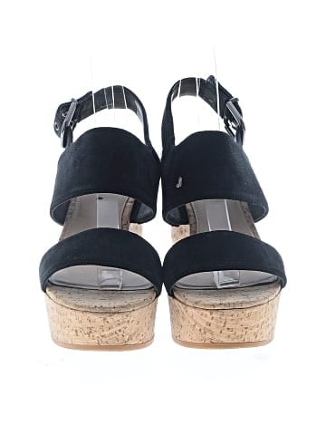 Via Spiga Wedges (view 2)