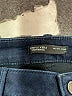 Simply Vera Vera Wang Solid Blue Jeans Size 8 - photo 7
