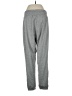 Yogalicious Gray Sweatpants Size S - photo 2