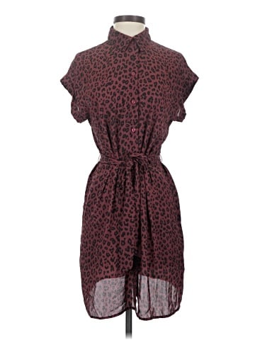 Fortune + Ivy Casual Dress (view 1)