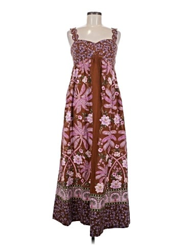 FARM Rio Casual Dress (view 1)