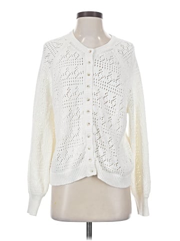 LA MAILLE SEZANE Paris Cardigan (view 1)