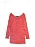 Art Class Polka Dots Red Dress Size 8 - photo 1
