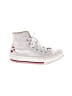 Converse Gray Sneakers Size 2 (youth) - photo 1