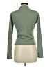 Unbranded Green Track Jacket Size M - photo 2