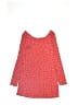Art Class Polka Dots Red Dress Size 8 - photo 2