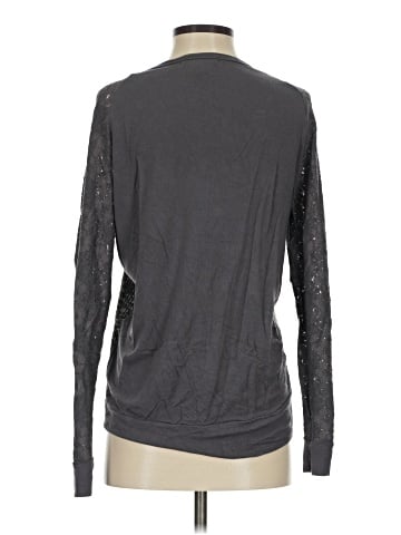 Rock & Roll Cowgirl Long Sleeve Top (view 2)