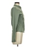 Unbranded Green Track Jacket Size M - photo 4