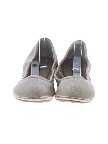 Lucky Brand Flats (view 2)