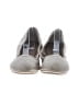 Lucky Brand Solid Gray Flats Size 7 (wide) - photo 2