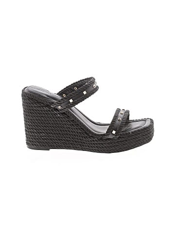 White House Black Market Wedges (view 1)