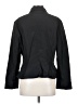 Armani Collezioni 100% Cotton Black Jacket Size S - photo 2