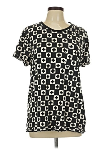 Scotch & Soda Short Sleeve T-Shirt (view 1)