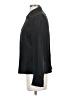Armani Collezioni 100% Cotton Black Jacket Size S - photo 5