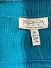 Sofia Jeans by Sofia Vergara Teal Long Sleeve Top Size XL - photo 7