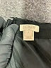 J.Crew Factory Store 100% Polyester Black Formal Skirt Size 6 - photo 4