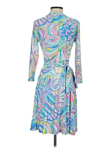 Lilly Pulitzer Cocktail Dress (view 2)