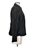 Armani Collezioni 100% Cotton Black Jacket Size S - photo 4
