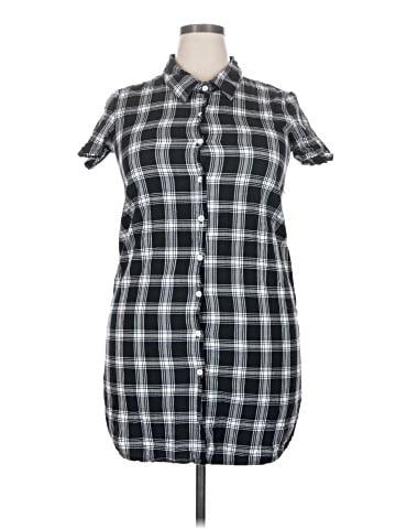 Gamiss Casual Dress (view 1)