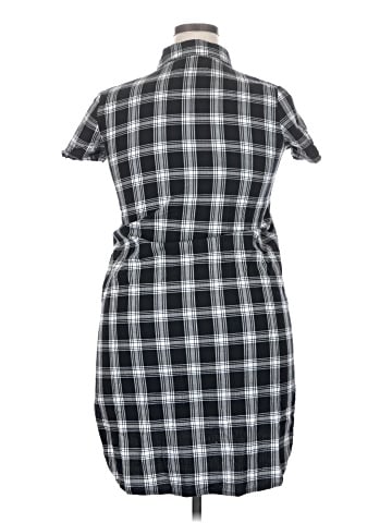 Gamiss Casual Dress (view 2)