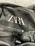 Zara Black Blazer Size XS - photo 6