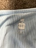 Me To We Blue Tank Top Size XS - photo 7