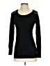 Cato Black Pullover Sweater Size S - photo 1
