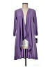 R&M Richards Purple Cardigan Size 6 - photo 1