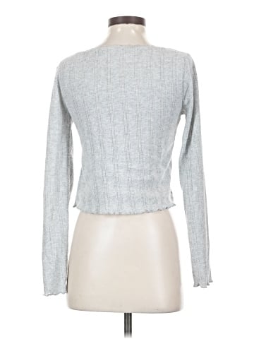 Pink Republic Long Sleeve Top (view 2)