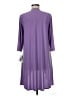 R&M Richards Purple Cardigan Size 6 - photo 2