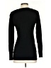 Cato Black Pullover Sweater Size S - photo 2