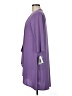 R&M Richards Purple Cardigan Size 6 - photo 5