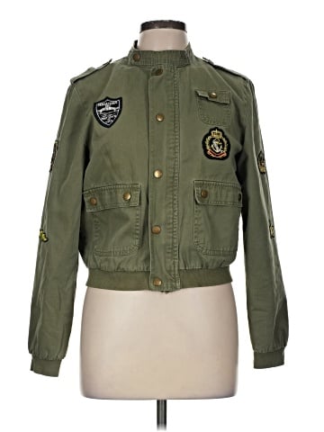 Romeo & Juliet Couture Jacket (view 1)