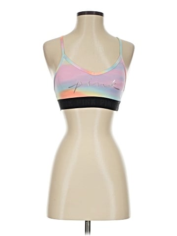 Victoria's Secret Pink Sports Bra (view 1)