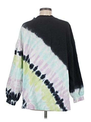 Electric & Rose Sweatshirt (view 2)