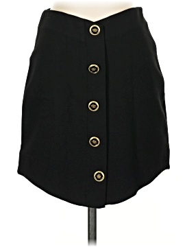 Zara Formal Skirt (view 1)