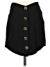 Zara Black Formal Skirt Size XS - photo 1