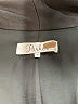 Parker 100% Polyester Black Tuxedo Vest Size XS - photo 6