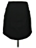 Zara Black Formal Skirt Size XS - photo 2
