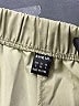 Shein 100% Polyester Green Track Pants Size 4 - photo 7