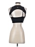Forever 21 Black Tank Top Size S - photo 2