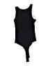 Unbranded Black Bodysuit Size M - photo 2
