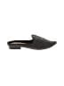 Mia Black Mule/Clog Size 6 - photo 1