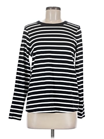 Old Navy Long Sleeve T-Shirt (view 1)