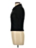 Divided by H&M Black Short Sleeve Top Size L - photo 5