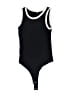 Unbranded Black Bodysuit Size M - photo 1