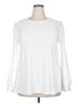 Zesica White Pullover Sweater Size XXL - photo 1
