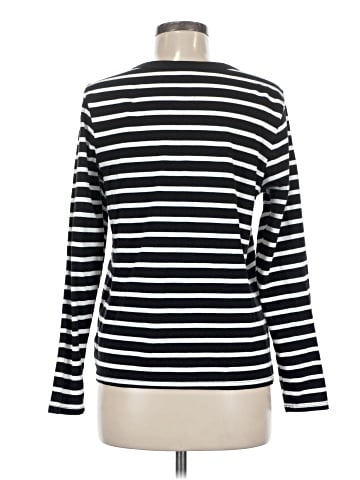 Old Navy Long Sleeve T-Shirt (view 2)