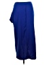 Shein Curve Blue Formal Skirt Size 12 Plus (0) - photo 2
