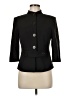 Donna Degnan Black Blazer Size 6 - photo 1
